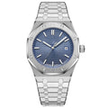 The Biancelust Nautilus - Automatic Steel Watch
